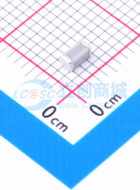 贴片电容CGA5L4C0G2J332JT0Y0N 1206 电子元器件配单