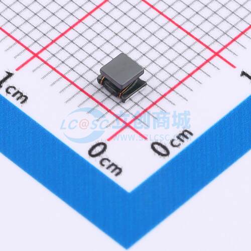 功率电感 LQH32CH100K23L 1210 10uH ±10% 300mA 电子元器件