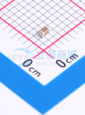 贴片电容GRM188C71A475ME11D 0603 X7S 4.7uF ±20% 10V