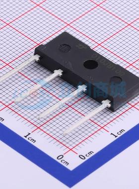 整流桥 D10JB100 JB 1kV 10A YANGJIE(扬杰) 原装 电子元器件配单