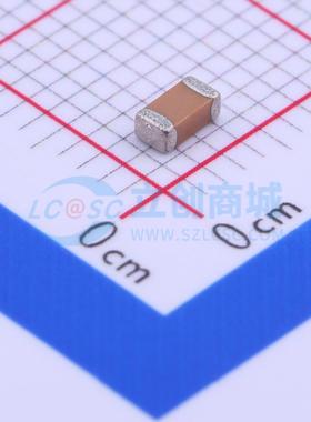 贴片电容(MLCC) 1206B151K102CT 1206 X7R 150pF ±10% 1kV