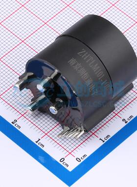 互感器 ZHTLM101-1 THroughhole 原装正品 电子元器件配单