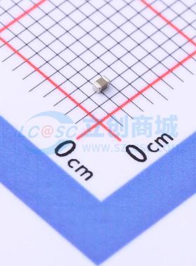 贴片电容 CL05A226MQ5QUNC 0402 X5R 22uF ±20% 6.3V