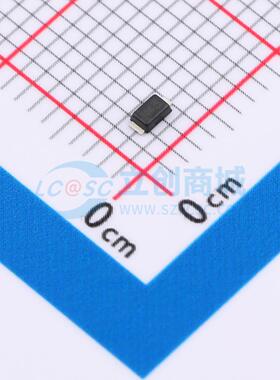 稳压二极管 PD3Z284C2V4-7 Power-DI-323 DIODES(美台) 原装正品