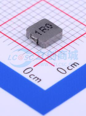 功率电感 SLO0415S1R0MTT SMD 1uH ±20% 4A 电子元器件配单