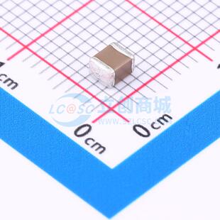 贴片电容GRM32DL8EL475KE07L 1210 X8L 4.7uF ±10% 100V