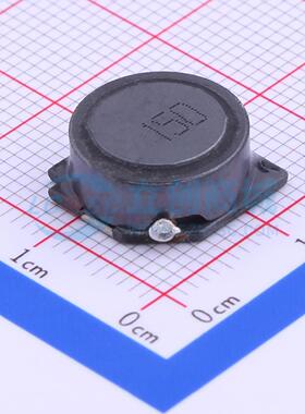 功率电感 SLF1255T-150M-N SMD 15uH ±20% 2.8A 电子元器件