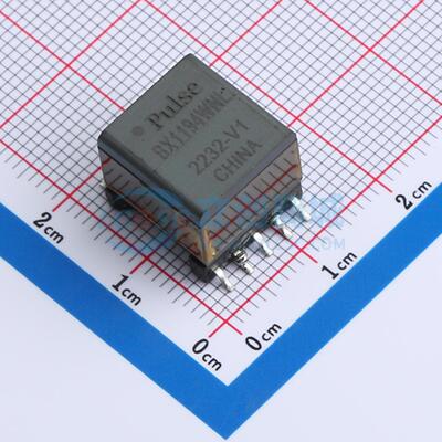 脉冲变压器 BX1194WNL SMD-10P,14.1x13.5mm 原装 电子元器件配单