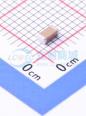 贴片电容(MLCC) 202R18W152KV4E 1206 X7R 1.5nF 2kV 原装