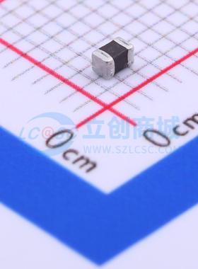 功率电感 LB2012T470K 0805 47uH ±10% 60mA 电子元器件配单