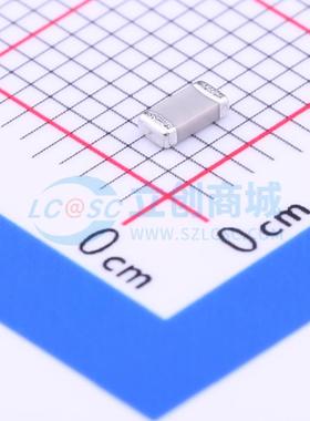 贴片电容GRM3195C1H273JA01D 1206 C0G 27nF ±5% 50V