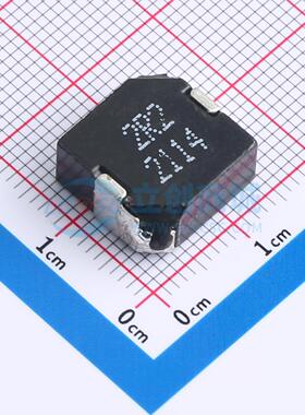功率电感 SRP1270-2R2M SMD,13.7x13.7mm 2.2uH ±20% 22A