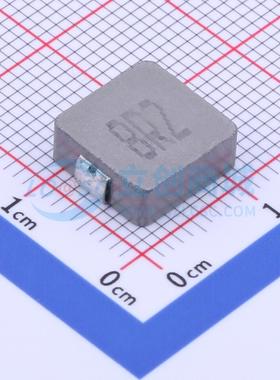 功率电感 BMRF001010408R2MA1 SMD 8.2uH ±20% 6A原装正品