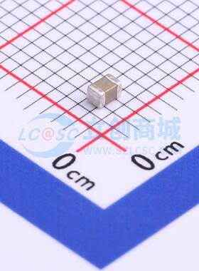贴片电容 CL21B105MOFNNNE 0805 X7R 1uF ±20% 16V