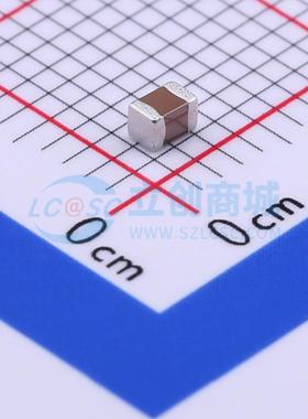 贴片电容CGA4J3X5R1E475KT0Y0N 0805 X5R 4.7uF ±10% 25V