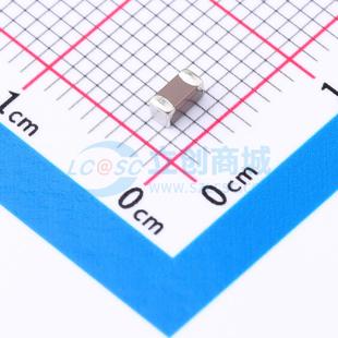 贴片电容CNA5L1X7R1H475K160AE 1206 X7R 4.7uF ±10% 50V