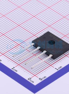 整流桥 D3UB100 D3K 1kV 3A YANGJIE(扬杰) 原装 电子元器件配单