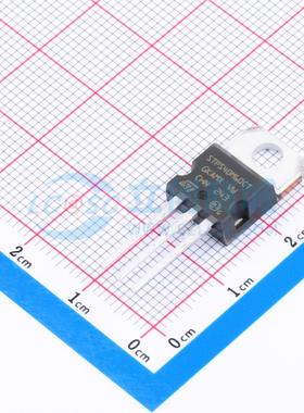 肖特基二极管 STPS40M60CT TO-220 60V 20A ST(意法半导体) 原装