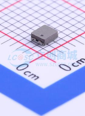 功率电感 HMMQ25201T-R33MSR 2520 原装正品 电子元器件配单
