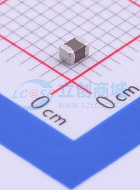 贴片电容C2012X5R1A226MT000N 0805 X5R 22uF ±20% 10V