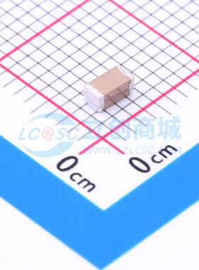 贴片电容CGA5L1X8R1E475M160AC 1206 X8R 4.7uF ±20% 25V
