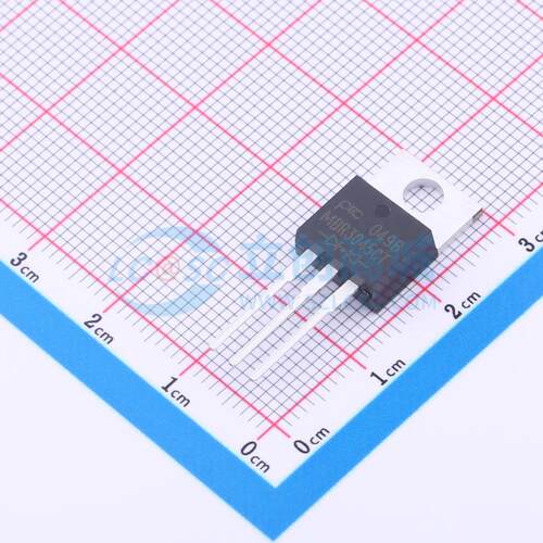 肖特基二极管 MBR3045CT TO-220AB 45V 30A PANJIT(强茂) 原装