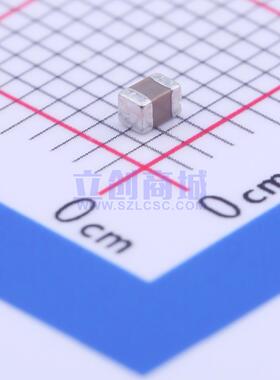 贴片电容 CL21A475KQFNNNE 0805 X5R 4.7uF ±10% 6.3V