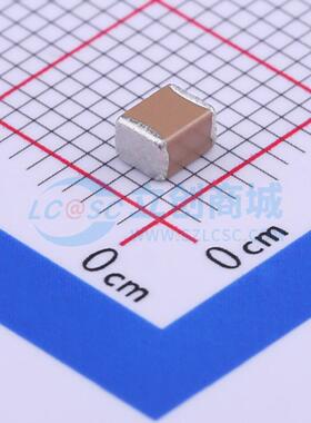 贴片电容(MLCC) CGA6M4X7R2J683KT0Y0U 1210 X7R 68nF ±10% 630V
