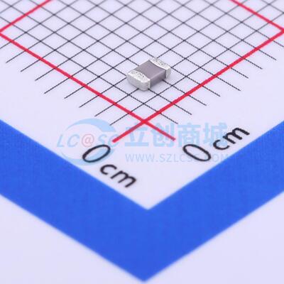 贴片电容CGA4C2C0G1H103JT0Y0N 0805 C0G 10nF ±5% 50V