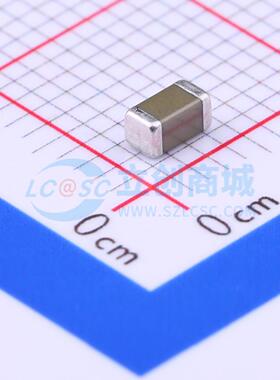 贴片电容(MLCC) 1206F476M100NT 1206 Y5V 47uF ±20% 10V