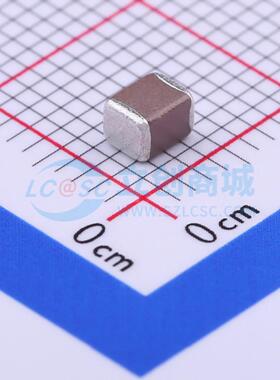 贴片电容(MLCC) CGA6N3X7R2A225KT0Y0U 1210 X7R 2.2uF ±10% 100