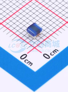 贴片电感 WI1008UCR39JST-HF 1008 390nH ±5% 470mA 1.12Ω