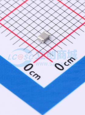 贴片电容GRM2195C1H113JA01D 0805 C0G 11nF ±5% 50V