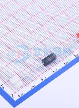 通用二极管 BY255G DO-27 YANGJIE(扬杰) 原装 电子元器件配单