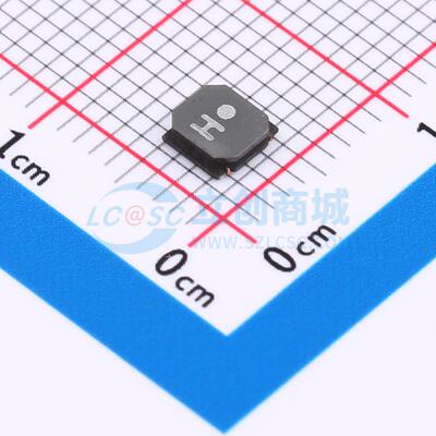 功率电感 LCXND4040MKL4R7MDG SMD,4x4mm 4.7uH ±20% 1.2A