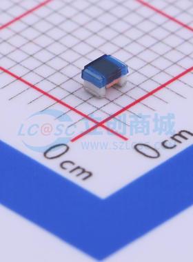 贴片电感 SCW2012CR47JST SMD,1.6x2.2mm 470nH ±5% 250mA 1.72