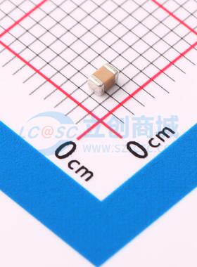 贴片电容CGA4J2X7R2A223KT0Y0S 0805 X7R 22nF ±10% 100V