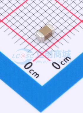 贴片电容 CL31B335KAHVPNE 1206 X7R 3.3uF ±10% 25V