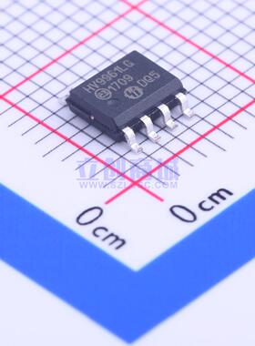 LED驱动 HV9961LG-G SOIC-8 原装正品 电子元器件配单