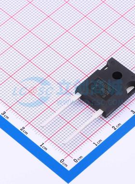 快恢复/高效率二极管 VS-E5PX3006L-N3 TO-247AD-2 600V 30A VISH