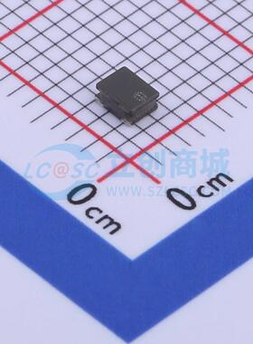 功率电感 VLS252012HBU-4R7M 1008 4.7uH ±20% 1.36A 原装