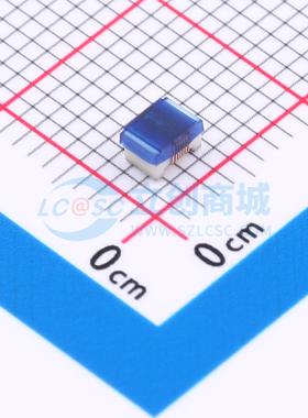 贴片电感 WI1210UC82NJST-HF 1210 82nH ±5% 900mA 200mΩ