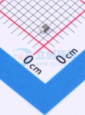 贴片电感 MLF1608E100KTD25 0603 10uH ±10% 10mA 1Ω 原装