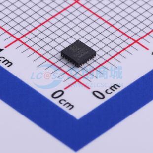 电子元 器件配单 原装 WQFN EA3036CQBR DC电源芯片 3x3