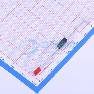 稳压二极管 1N5388BRLG DO-27 onsemi(安森美) 电子元器件配单