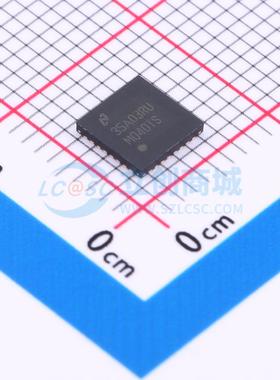 LVDS芯片 DS91M040TSQE/NOPB WQFN-32-EP(5x5) 电子元器件配单