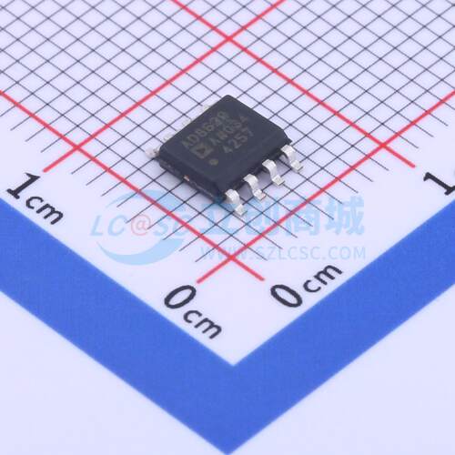 运算放大器 AD8629ARZ SOIC-8 原装正品 电子元器件配单