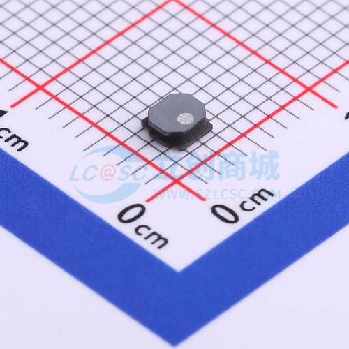 功率电感 NRH3012T4R7MN SMD,3x3mm 4.7uH ±20% 电子元器件