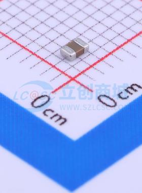 贴片电容 CL21B223KC6WPNC 0805 X7R 22nF ±10% 100V