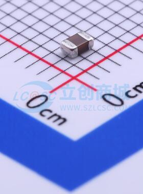 贴片电容GRM21A5C2J680JWA1D 0805 C0G 68pF ±5% 630V